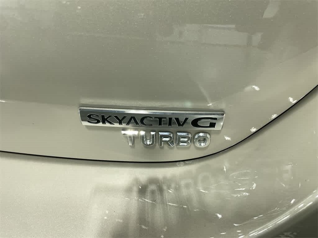 2023 Mazda MAZDA3 2.5 Turbo Premium Plus